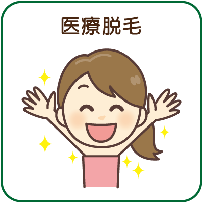 北の森そごう皮ふ科